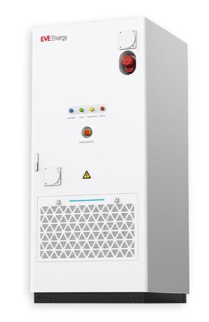 EVE Energy EVE 261kWh