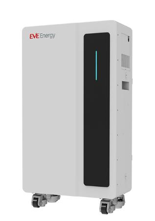 EVE Energy EVE ERP356