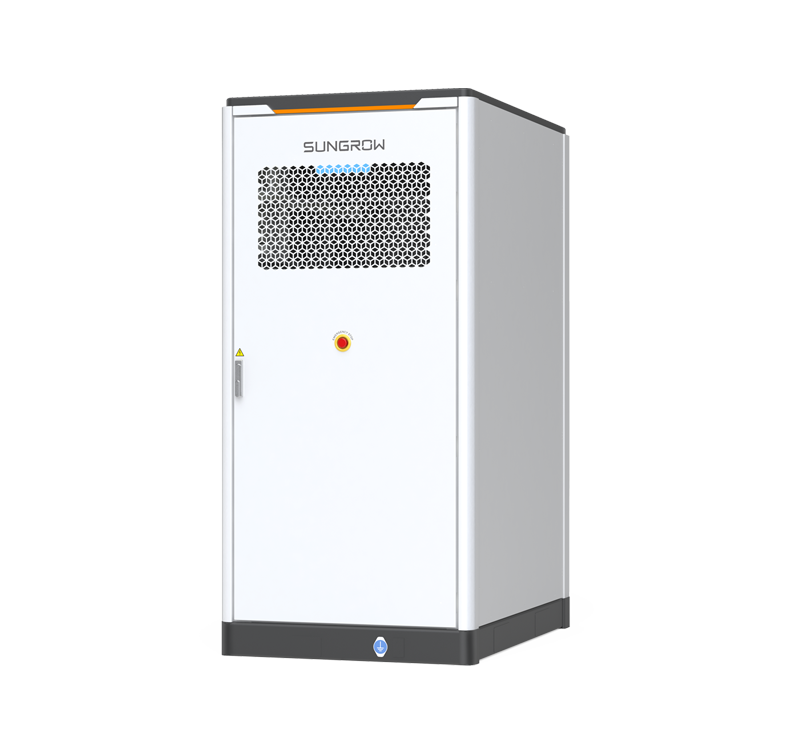 SUNGROW ST255CS-2H