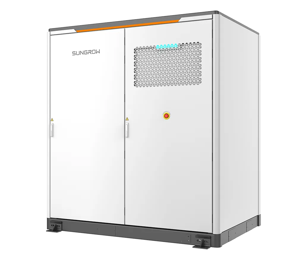 SUNGROW ST510CS-4H
