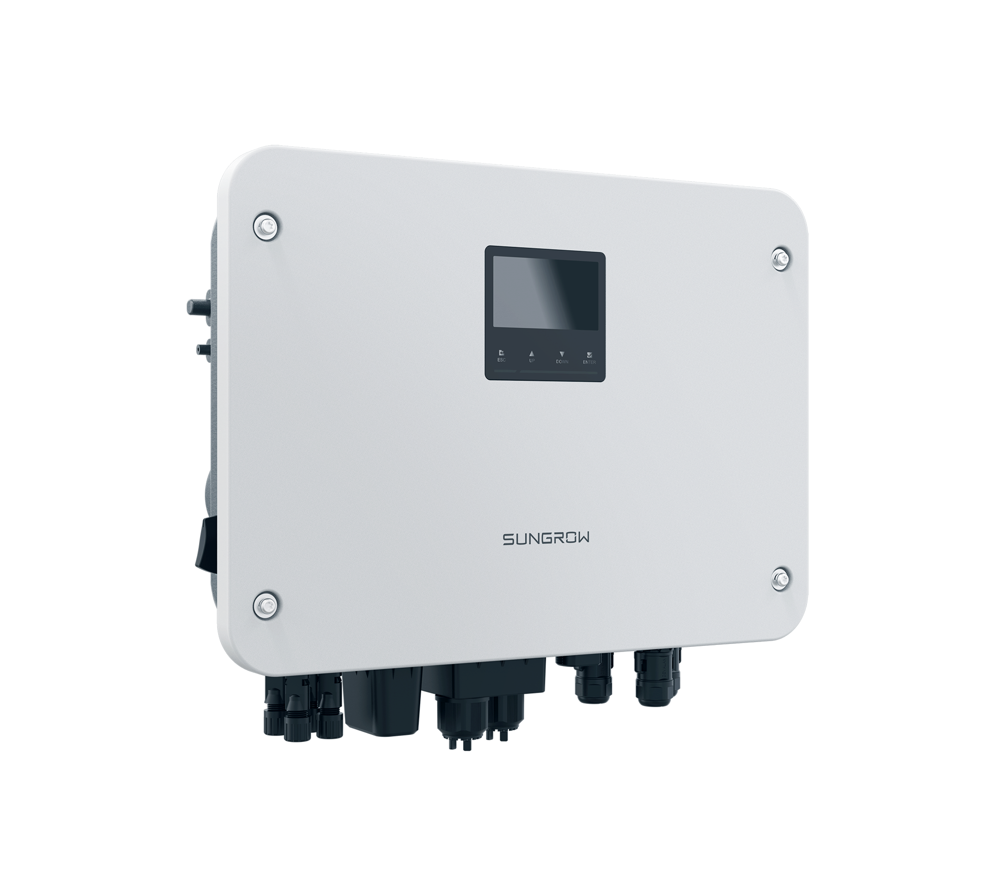 Sungrow MG5/10RL 5–10kW
