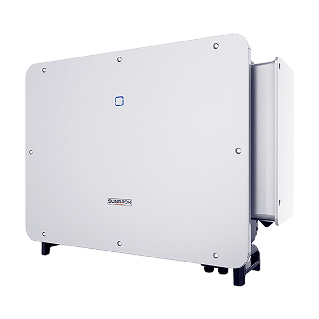 Sungrow 125kW SG125CX-P2