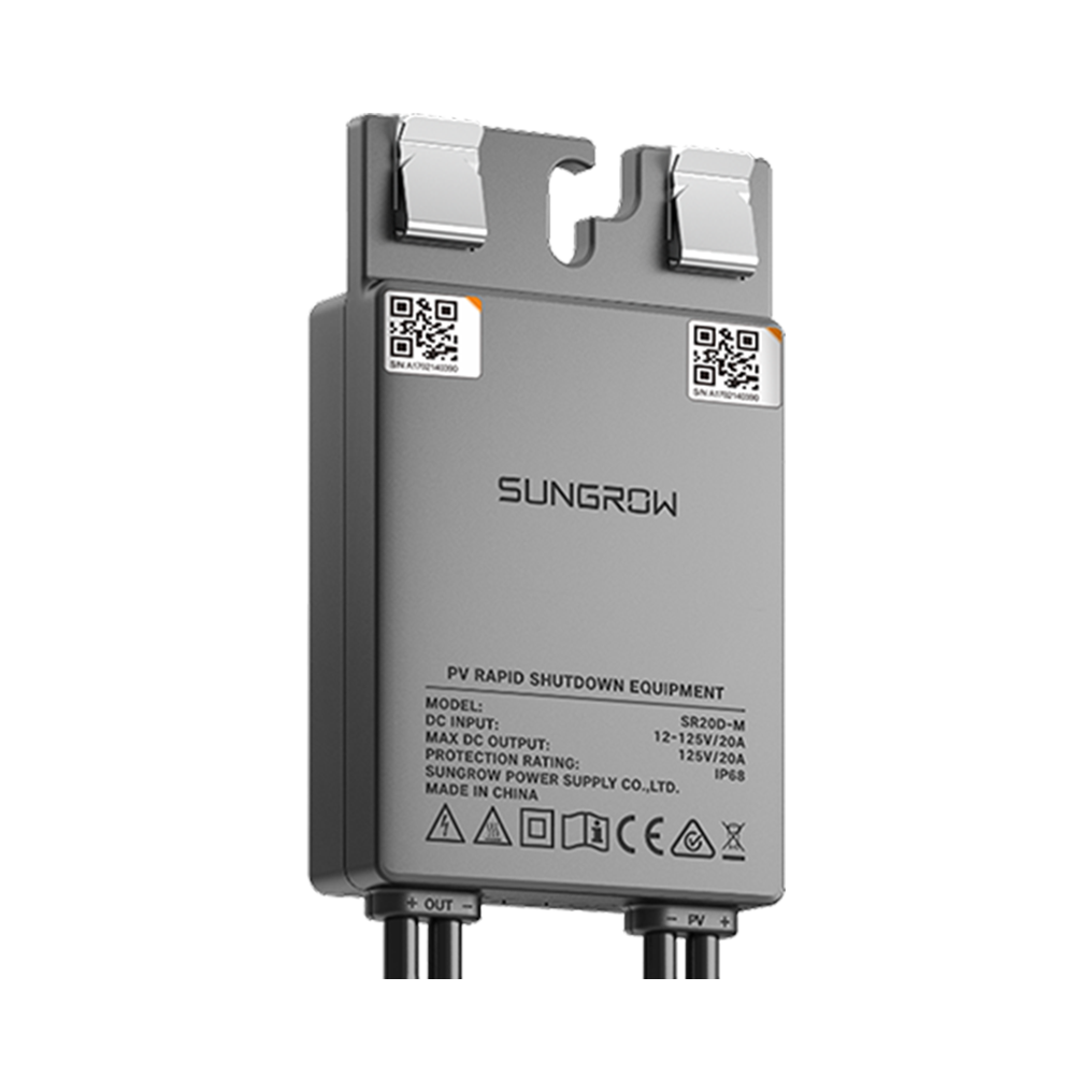 Sungrow 20A SR20D-M